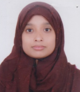 AYSHA KHATUN